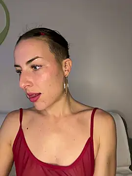  ExoticGirl online show from March 2, 5:41 pm