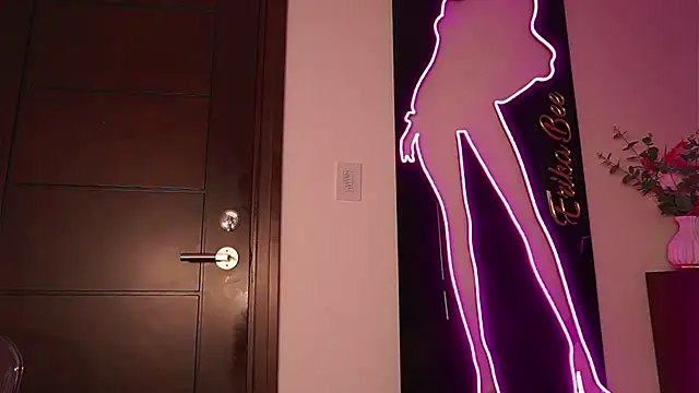 LunaMystyque online show from November 14, 8:12 pm