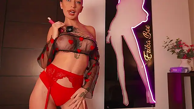 LunaMystyque online show from October 29, 9:03 pm