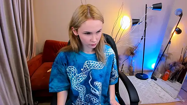 Snapshot of Anna_Jager chatting on December 10, 2:06 pm Anna Jager online show from December 10, 2:06 pm