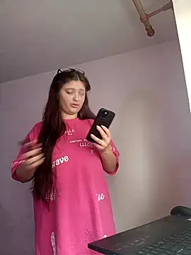 Snapshot of kila_lo chatting on November 5, 10:40 am kila lo online show from November 5, 10:40 am