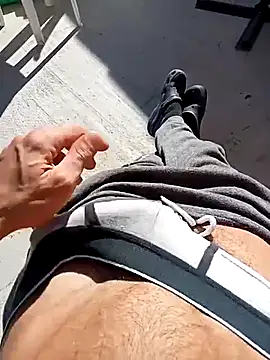 MrTamburine22 online show from October 28, 12:26 pm