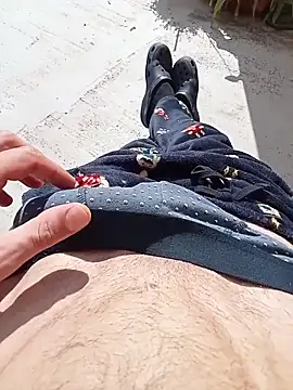 MrTamburine22 online show from March 13, 12:43 pm