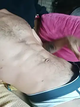 MrTamburine22 online show from November 24, 1:11 pm