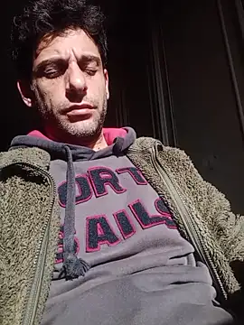 MrTamburine22 online show from March 15, 2:46 pm