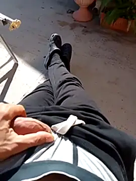 MrTamburine22 online show from October 24, 12:26 pm