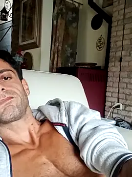 MrTamburine22 online show from October 20, 11:33 am