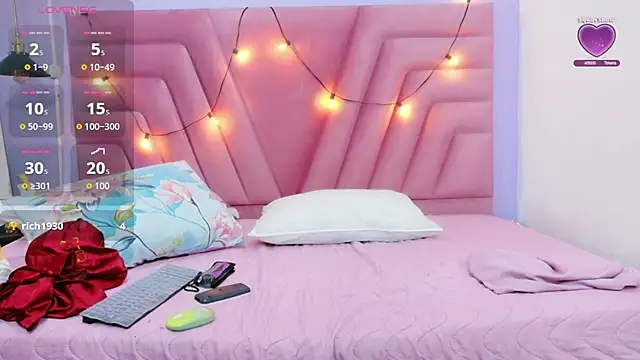 hornybarelylegalgirl online show from April 2, 12:23 pm