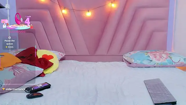 hornybarelylegalgirl online show from January 12, 12:45 pm