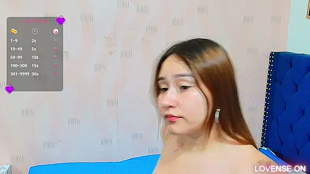 hornybarelylegalgirl online show from March 12, 12:36 pm