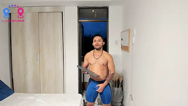 Travis bakers online show from November 29, 10:54 pm