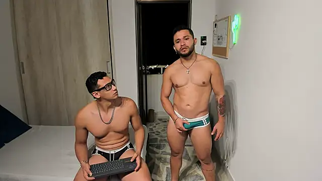 Travis bakers online show from February 24, 2:45 am