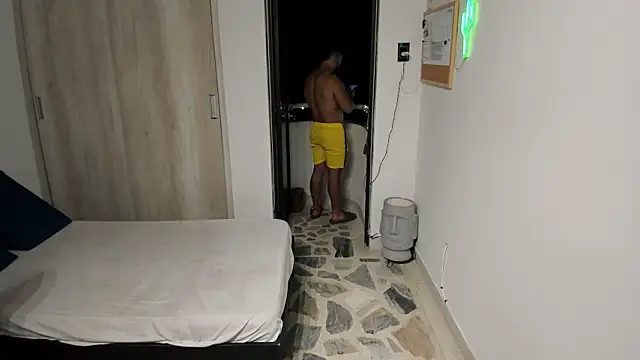 Travis bakers online show from February 11, 1:16 am