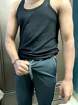 raghavs online show from November 19, 8:47 am