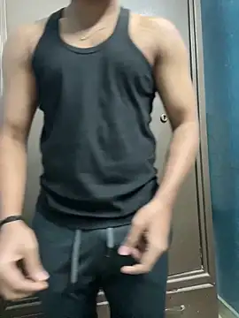 raghavs online show from December 1, 7:53 am