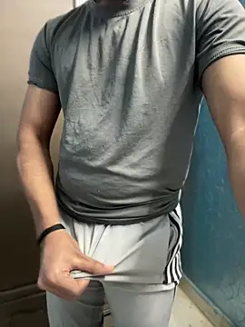 raghavs online show from October 23, 8:35 am