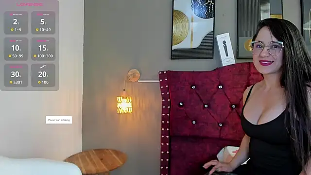 angela nix online show from April 7, 3:25 pm