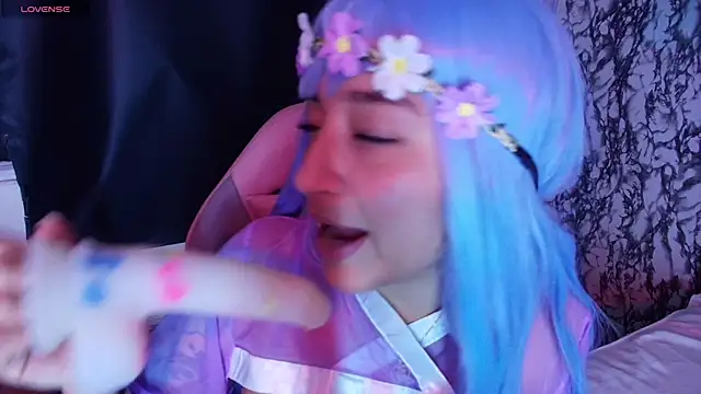 Snapshot of Dahian_Dmour chatting on November 18, 5:05 pm Dahian Dmour online show from November 18, 5:05 pm