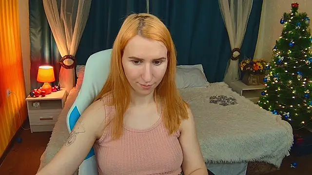 Snapshot of AliceBYKiss chatting on January 12, 4:29 pm AliceBYKiss online show from January 12, 4:29 pm