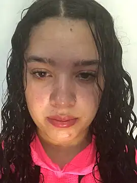 Julieta 333 online show from March 21, 1:34 am