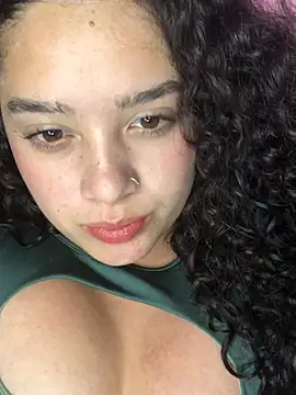 Julieta 333 online show from March 20, 5:57 am