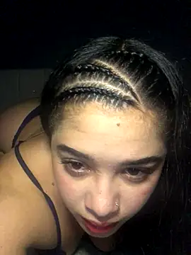 Julieta 333 online show from September 9, 4:44 am