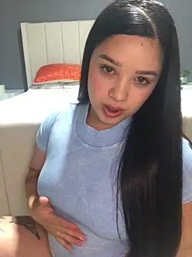 Julieta 333 online show from September 13, 12:43 am