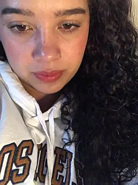 Julieta 333 online show from March 17, 8:51 pm