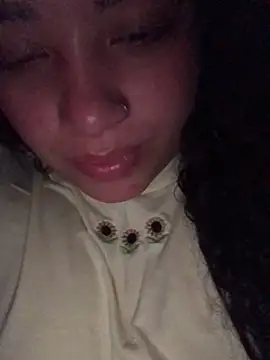 Julieta 333 online show from March 20, 9:04 am