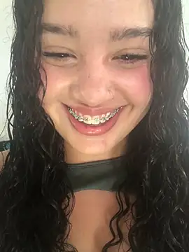 Julieta 333 online show from March 19, 6:12 pm