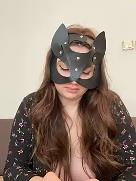 Dreamy Kitty online show from January 9, 12:09 pm