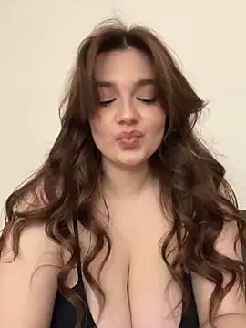 Dreamy Kitty online show from January 10, 11:54 am