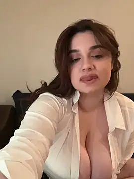 Dreamy Kitty online show from February 19, 3:38 pm