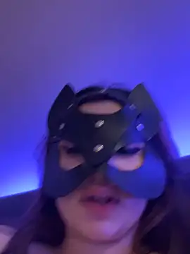 Dreamy Kitty online show from December 17, 10:54 pm