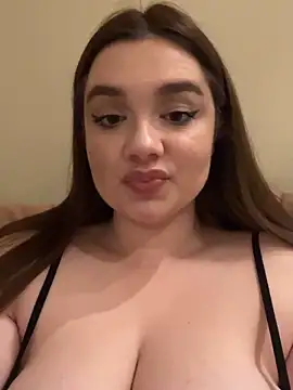 Dreamy Kitty online show from January 10, 9:42 pm