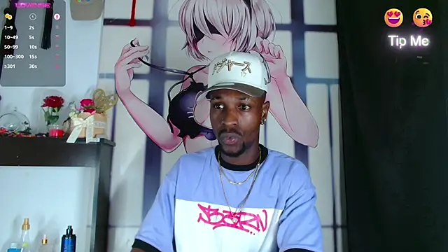 Snapshot of Aroonpapisex chatting on February 18, 3:26 am Aroonpapisex online show from February 18, 3:26 am