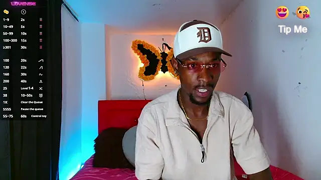 Aroonpapisex online show from March 17, 12:24 am