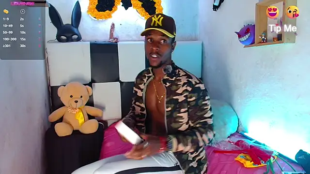 Aroonpapisex online show from March 18, 2:48 am