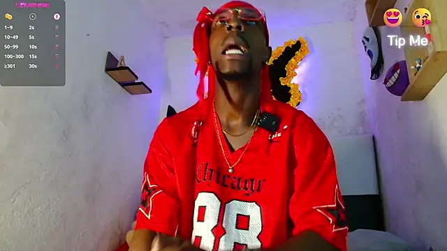 Aroonpapisex online show from April 5, 3:35 am