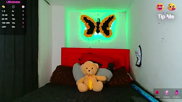 Aroonpapisex online show from March 5, 3:47 am