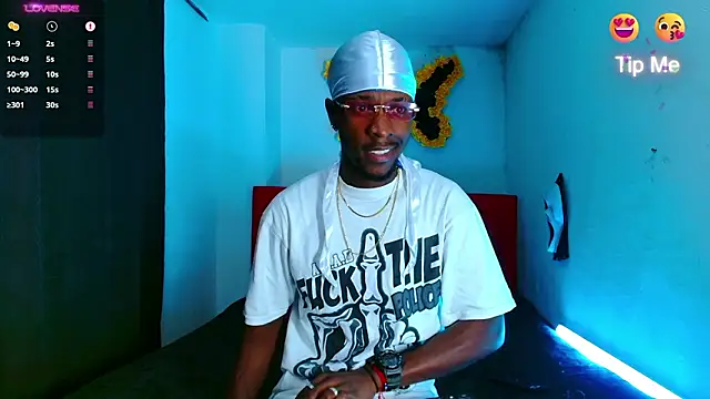 Aroonpapisex online show from March 12, 2:28 am