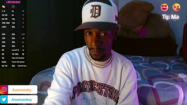 Aroonpapisex online show from October 12, 3:52 am