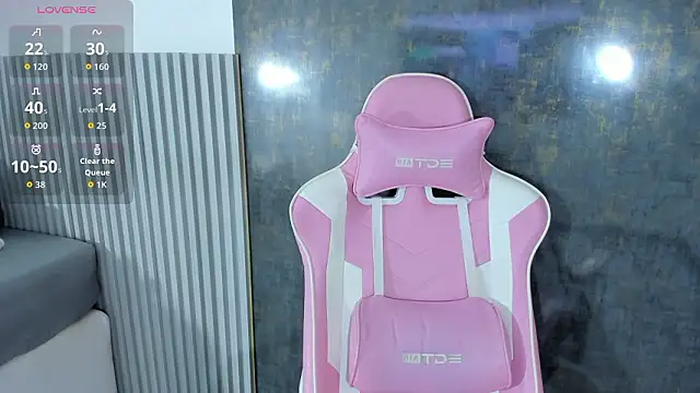 lana boomer online show from March 20, 5:36 pm