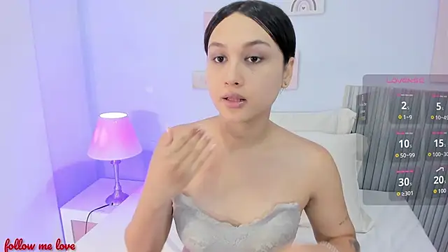 lana boomer online show from May 23, 9:03 pm