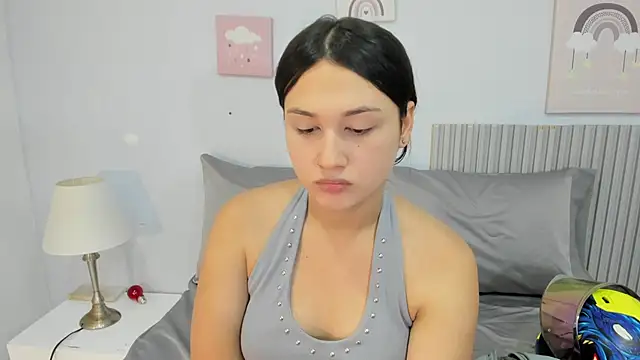 lana boomer online show from June 2, 8:20 pm