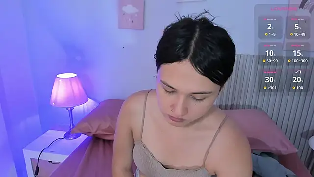 lana boomer online show from May 31, 7:58 pm