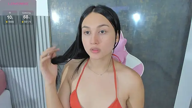 lana boomer online show from March 12, 8:35 pm