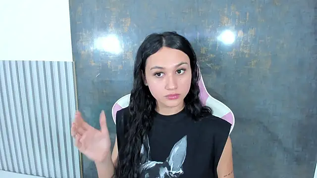 Snapshot of lana_boomer chatting on October 5, 7:26 pm lana boomer online show from October 5, 7:26 pm