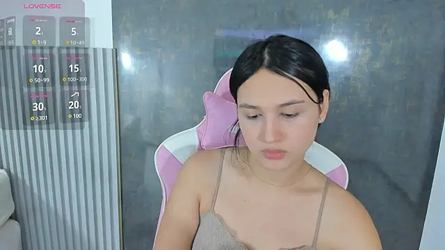 lana boomer online show from March 22, 8:10 pm