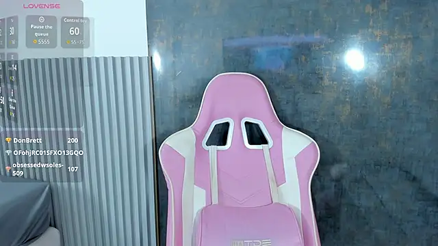 lana boomer online show from January 11, 1:18 pm